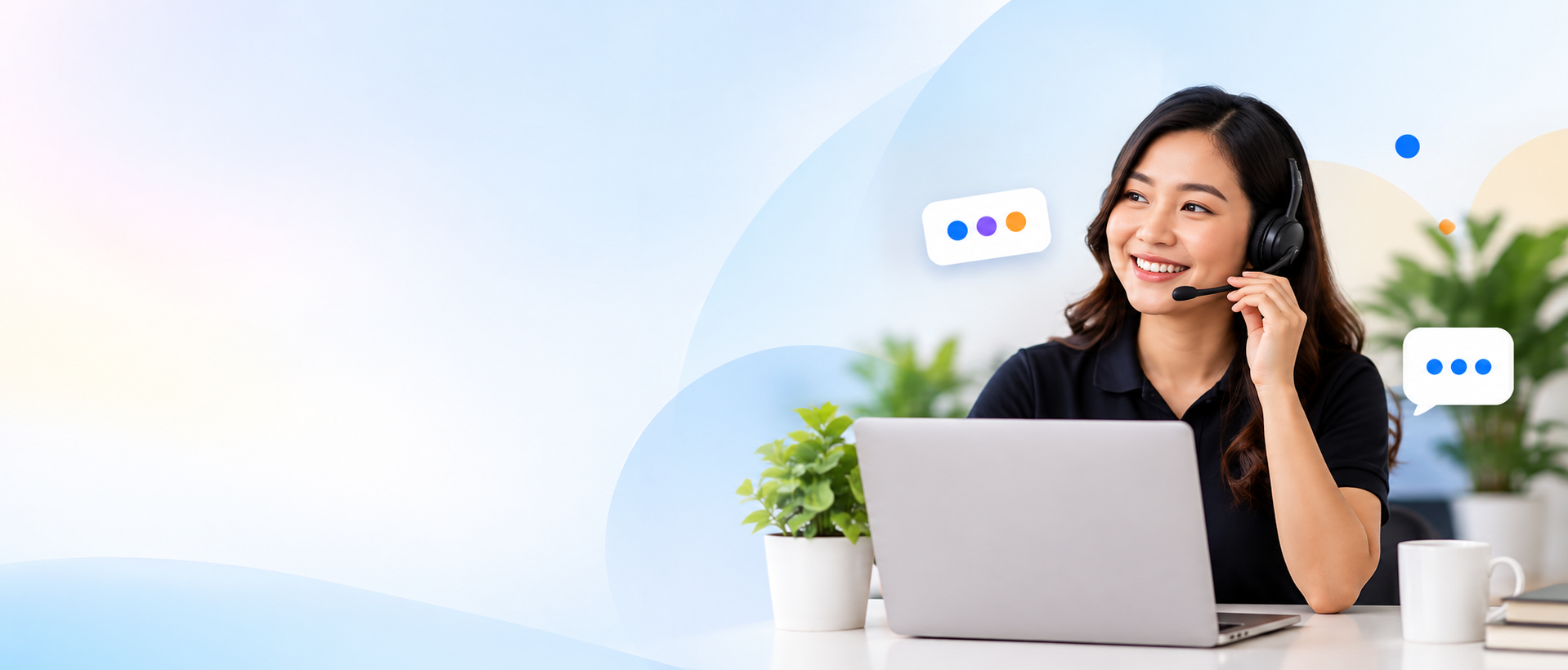 Customer Service Representative